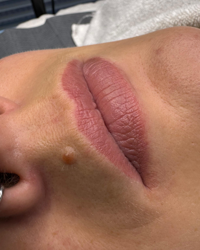 Foola Beauty Lip Blush