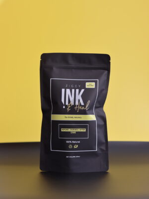 Ziggy Ink & Heal Foola Beauty Alkmaar multipack
